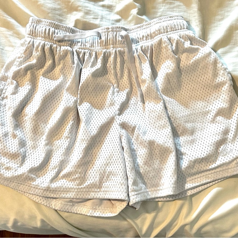 Inaka power women’s mesh shorts